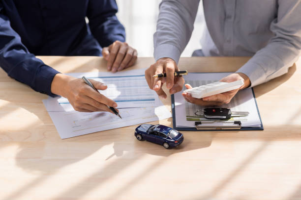 24/7 Emergency Commercial Auto Insurance experts in Unalaska, AK
